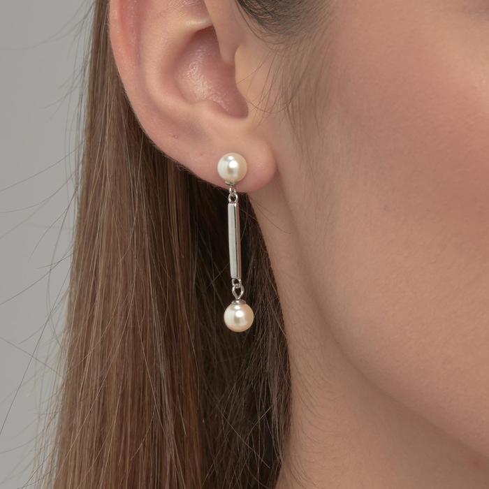 Boucles d'oreilles AFFINITY