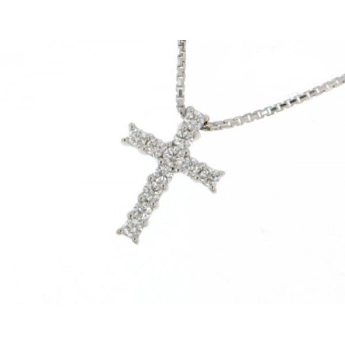 Girocollo croce br