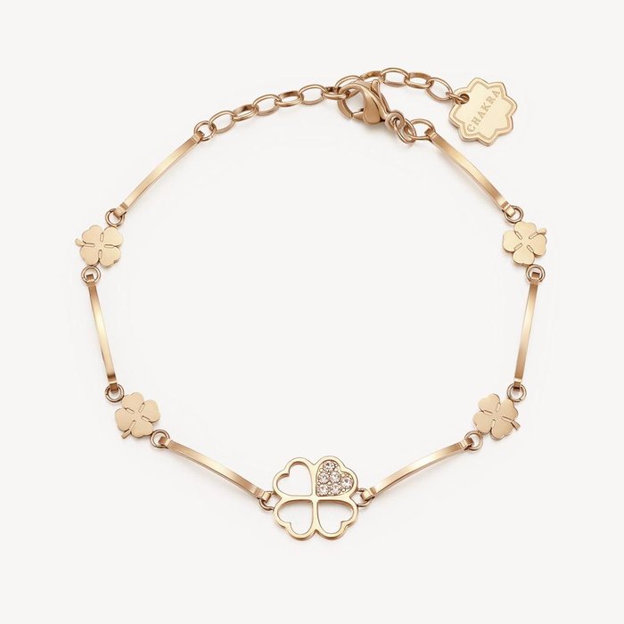 BRACELET CHAKRA PORTE-BONHEUR