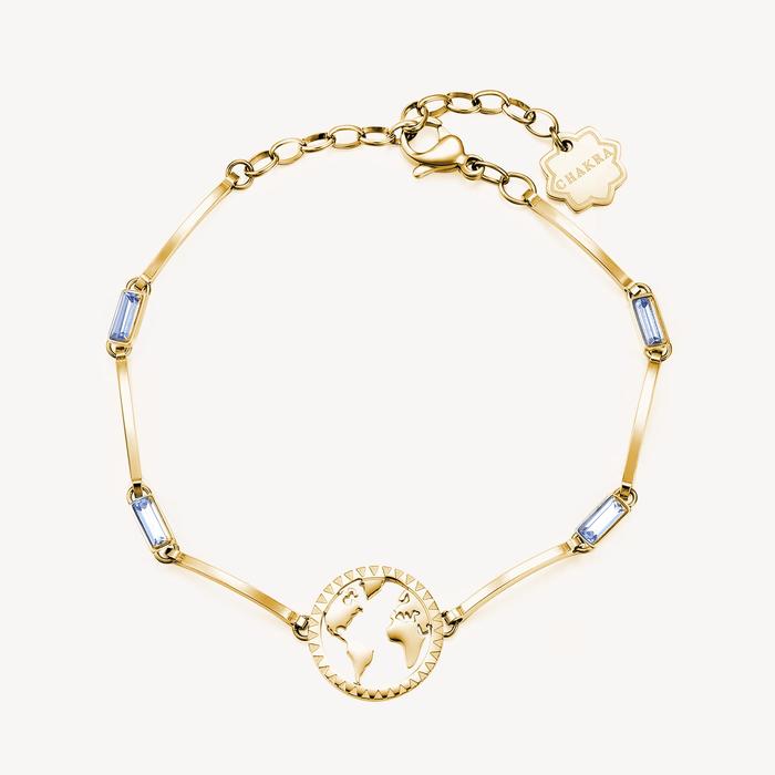 CHAKRA TRAVEL Bracelet