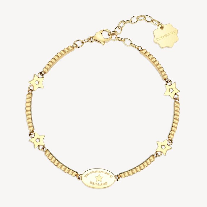 CHAKRA SYMBOLS Bracelet