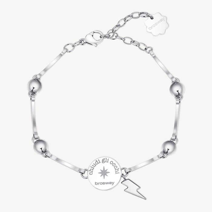 BRACELET CHAKRA PORTE-BONHEUR