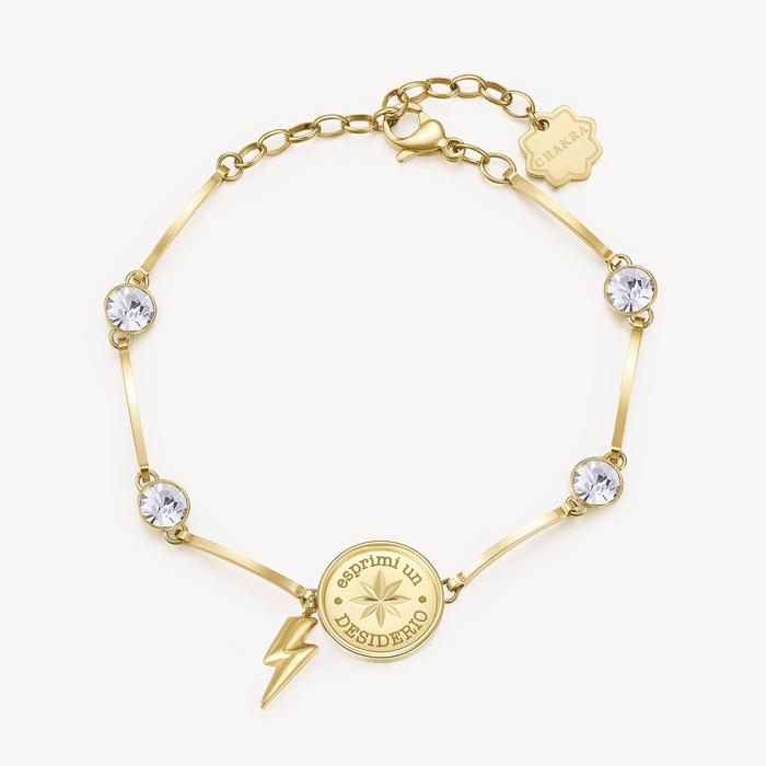 CHAKRA LUCKY BRACELET