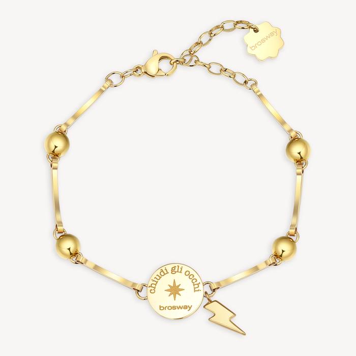 CHAKRA LUCKY BRACELET