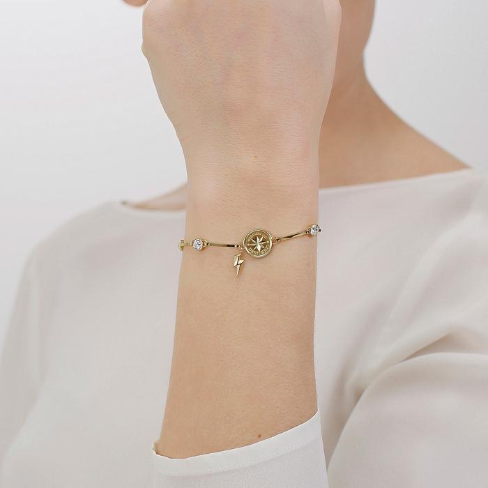 CHAKRA LUCKY BRACELET
