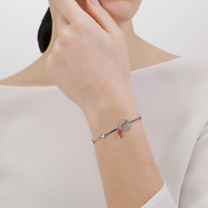 BRACELET CHAKRA PORTE-BONHEUR