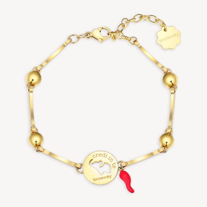 CHAKRA LUCKY BRACELET
