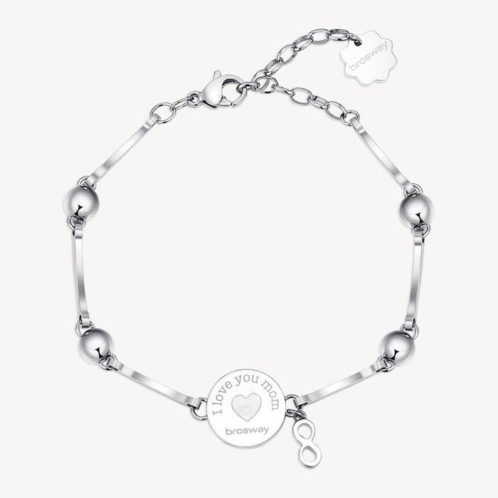 Bracelet CHAKRA FAMILLE & AFFECTIONS