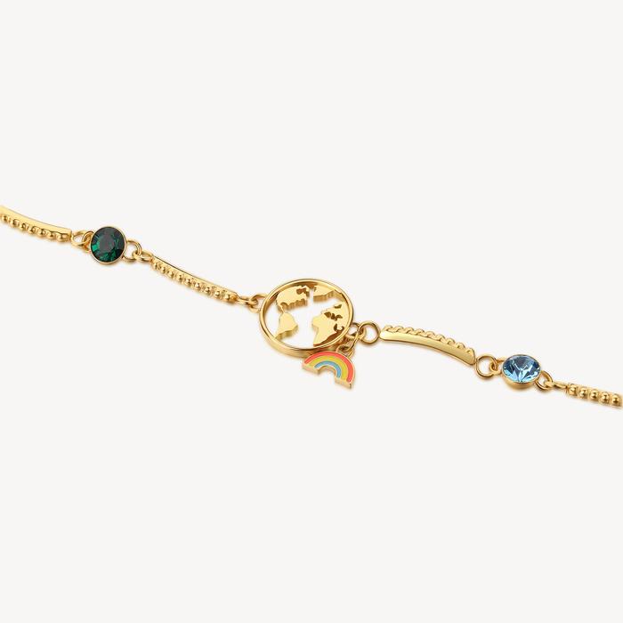 Bracciale CHAKRA VIAGGI