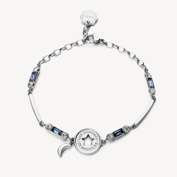 CHAKRA SYMBOLS Bracelet