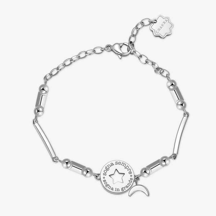 CHAKRA SYMBOLS Bracelet