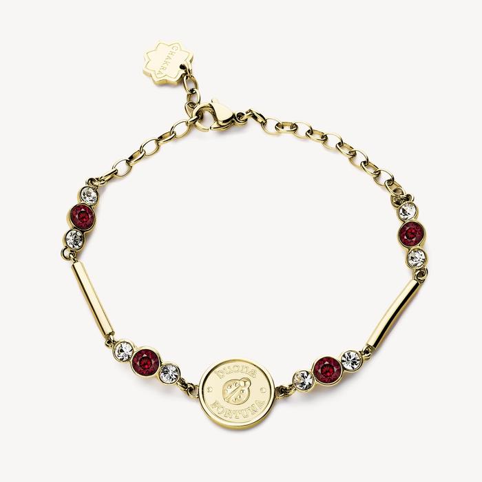 CHAKRA LUCKY BRACELET