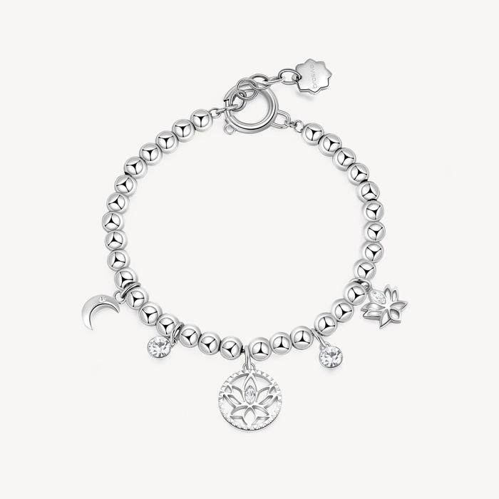 CHAKRA LOTUS FLOWER Bracelet