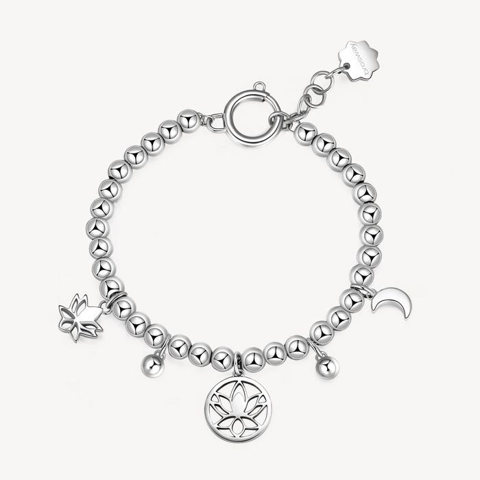 CHAKRA LOTUS FLOWER Bracelet