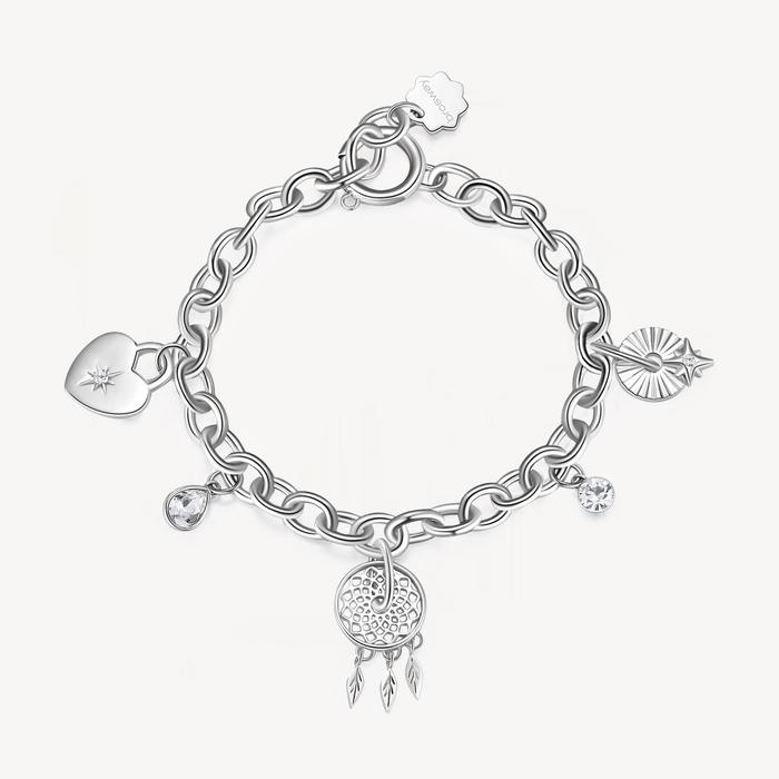 Bracciale CHAKRA ACCHIAPPASOGNI