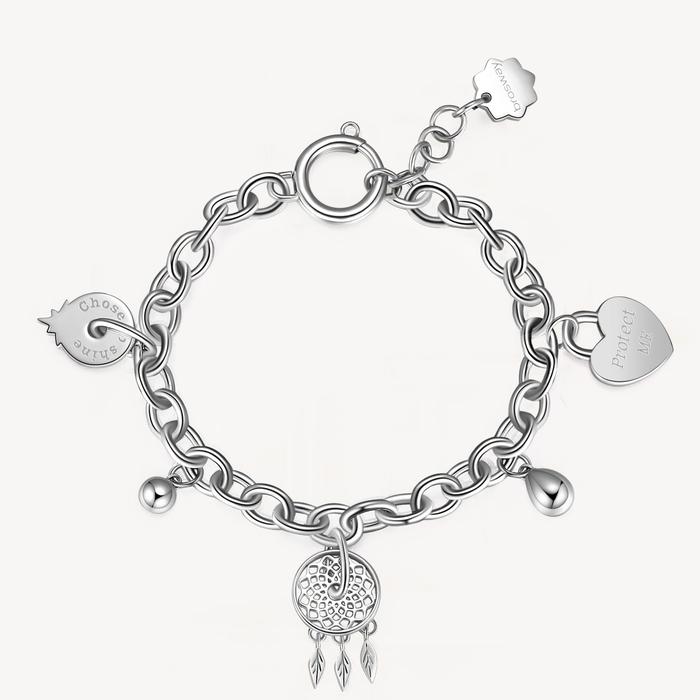 Bracciale CHAKRA ACCHIAPPASOGNI