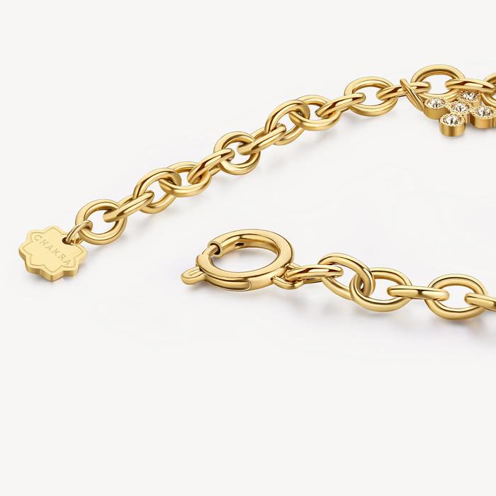 HEART CHAKRA Bracelet