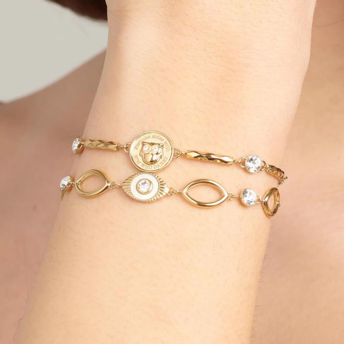 CHAKRA LUCKY BRACELET