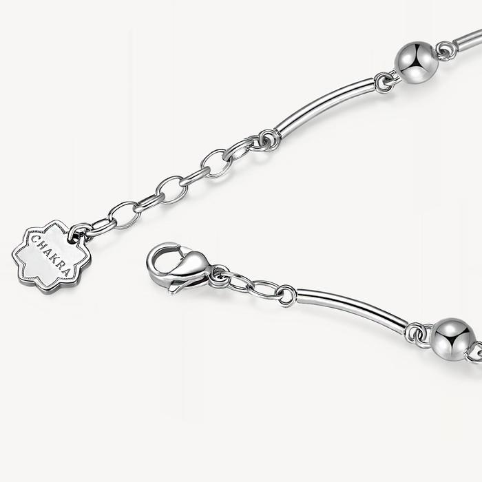CHAKRA SYMBOLS Bracelet