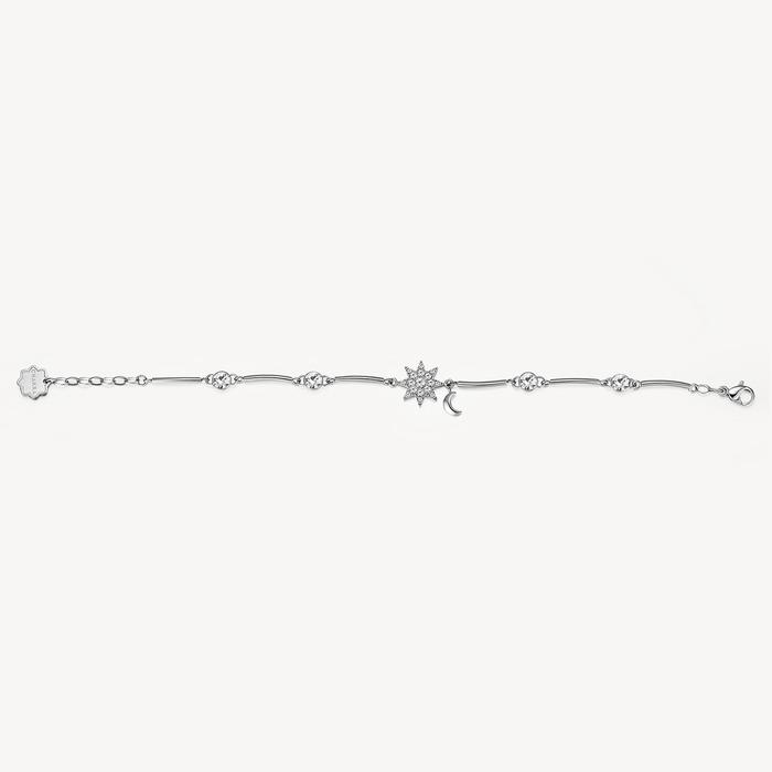 CHAKRA SYMBOLS Bracelet