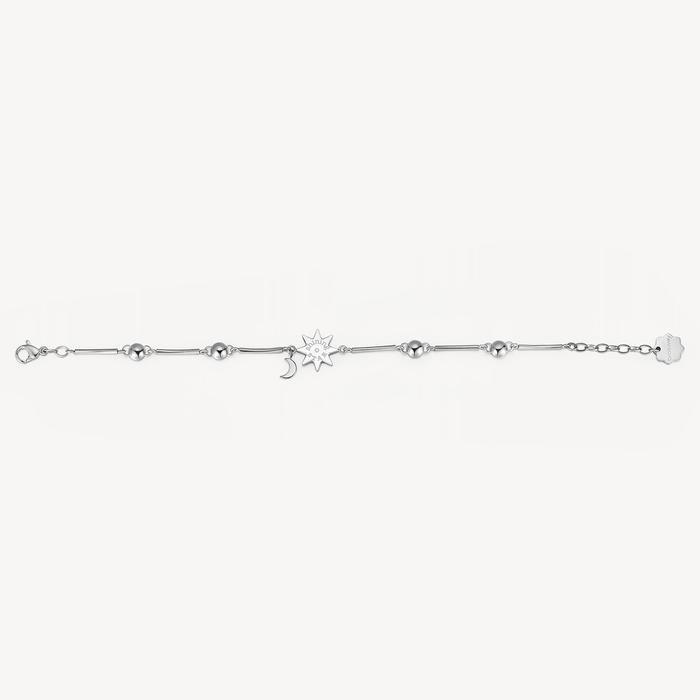 CHAKRA SYMBOLS Bracelet