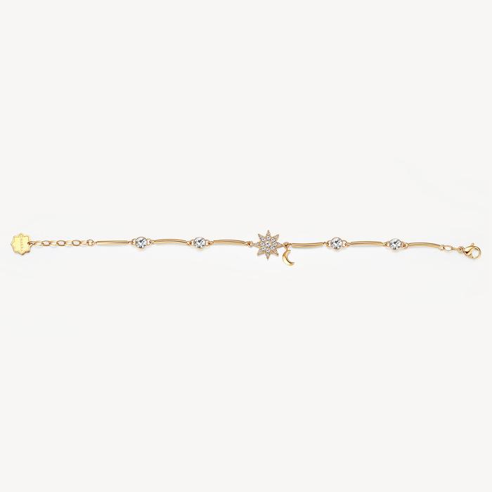 CHAKRA SYMBOLS Bracelet