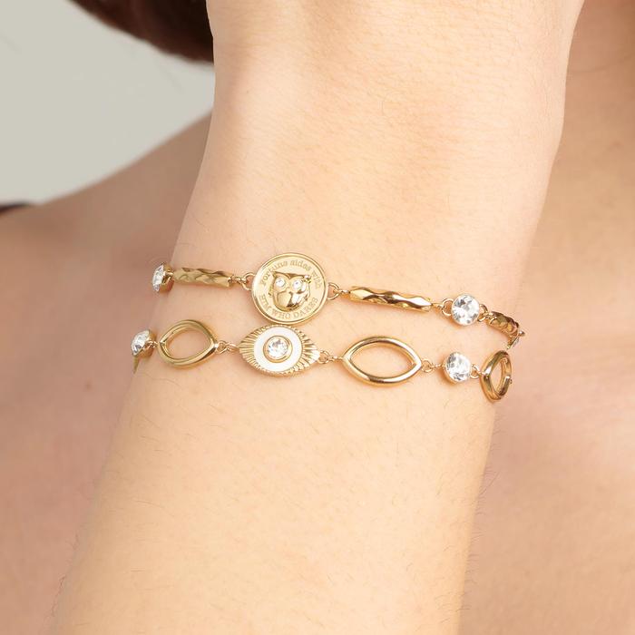 Bracciale CHAKRA MISTICI