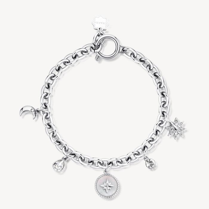 CHAKRA SYMBOLS Bracelet