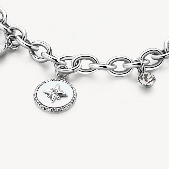 CHAKRA SYMBOLS Bracelet
