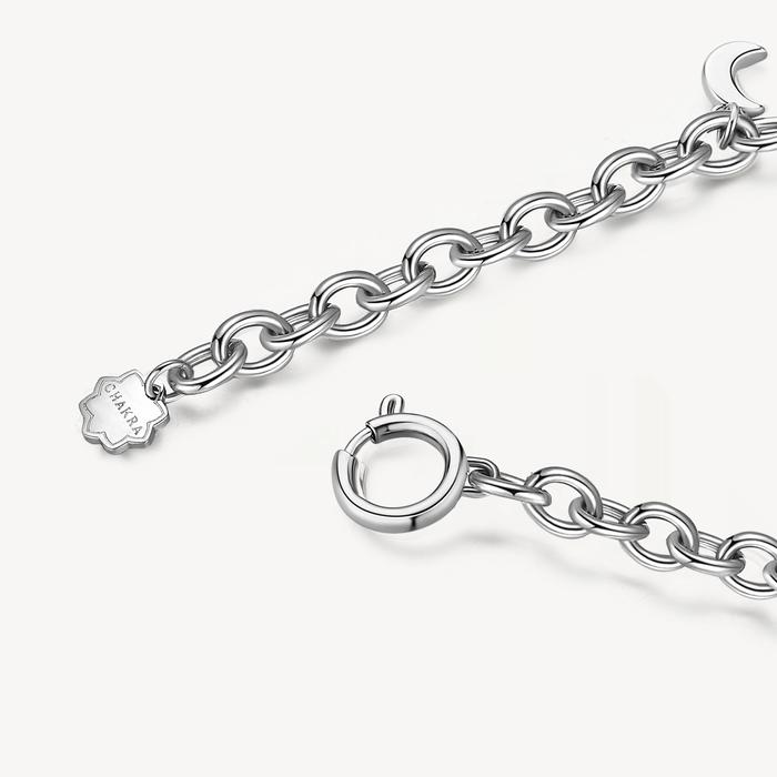 CHAKRA SYMBOLS Bracelet