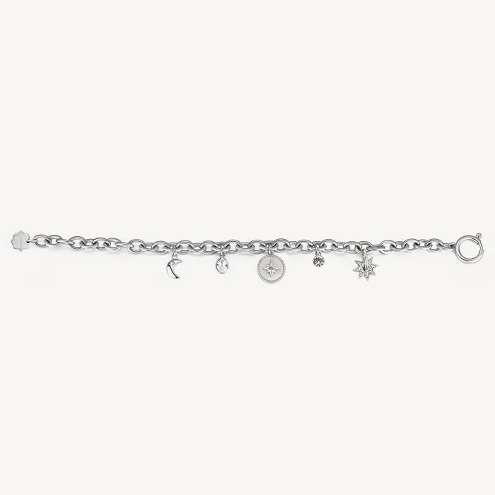 CHAKRA SYMBOLS Bracelet