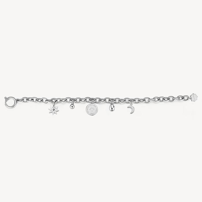 CHAKRA SYMBOLS Bracelet