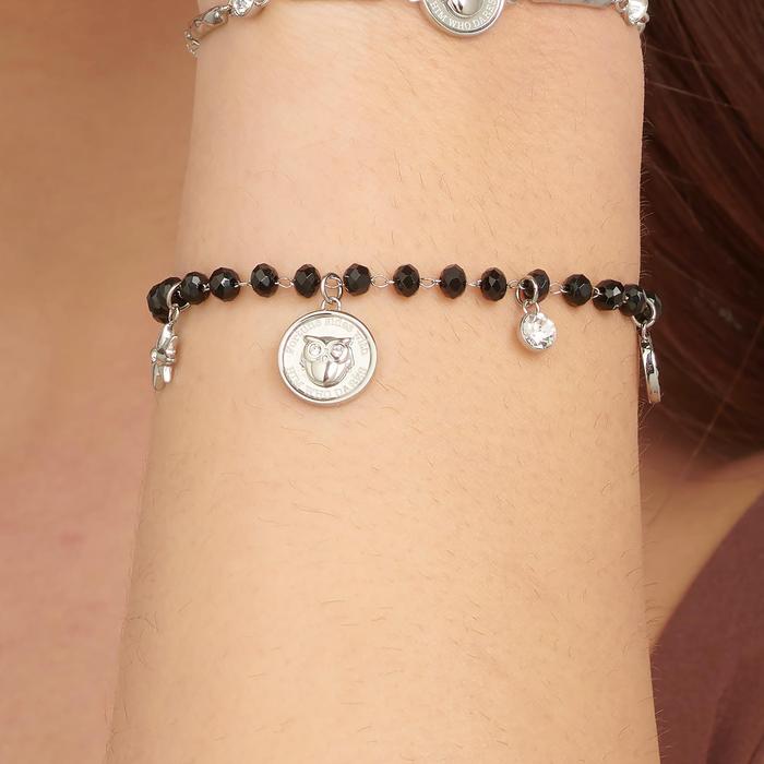 Bracciale CHAKRA PORTAFORTUNA