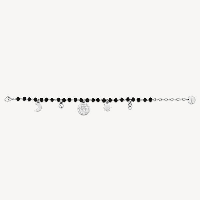 Bracciale CHAKRA PORTAFORTUNA