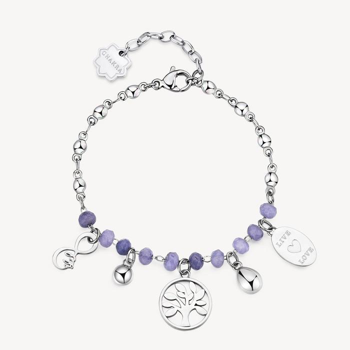 Bracelet CHAKRA MYSTIQUE
