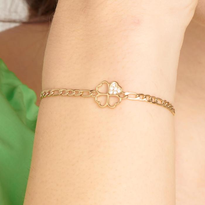 CHAKRA LUCKY BRACELET
