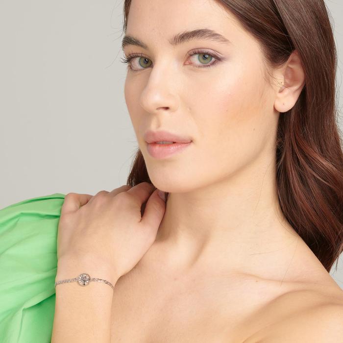 Bracelet CHAKRA ARBRE DE VIE