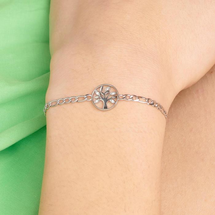 Bracelet CHAKRA ARBRE DE VIE