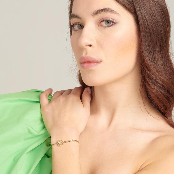 Bracelet CHAKRA ARBRE DE VIE