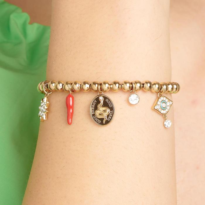 Bracciale CHAKRA MISTICI