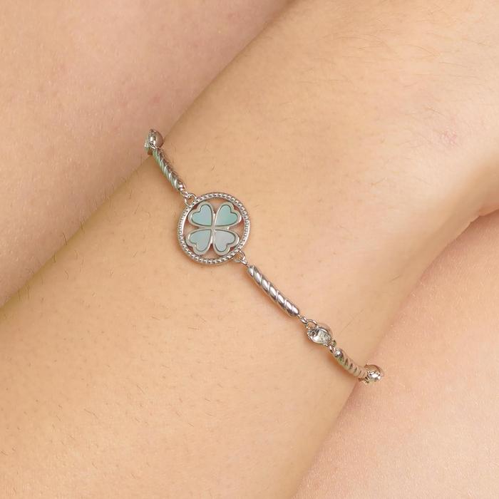 CHAKRA LUCKY BRACELET