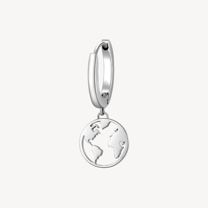 CHAKRA Globe Earring