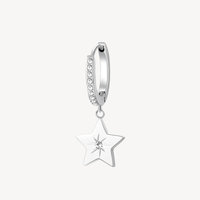CHAKRA Star Earring