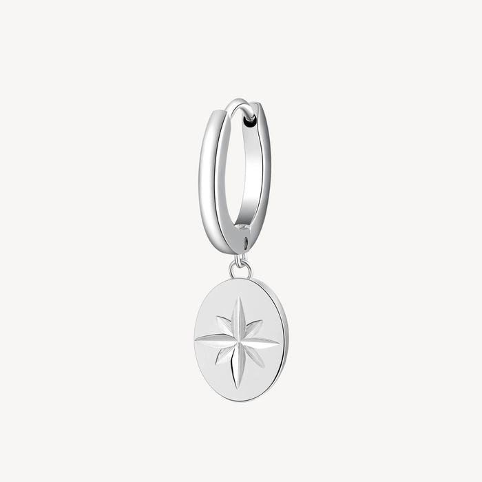 CHAKRA Earring North Star