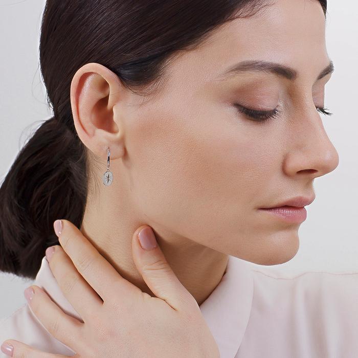 CHAKRA Earring North Star