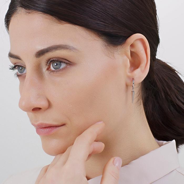 CHAKRA Spear Earring