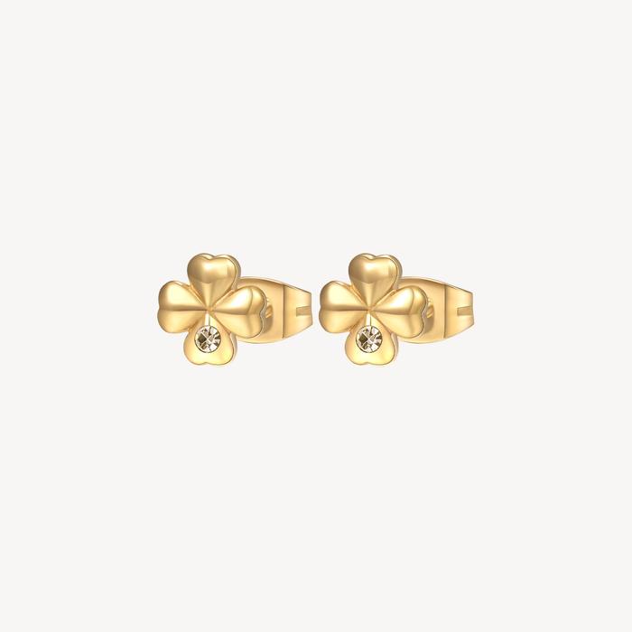 Boucles d'oreilles CHAKRA