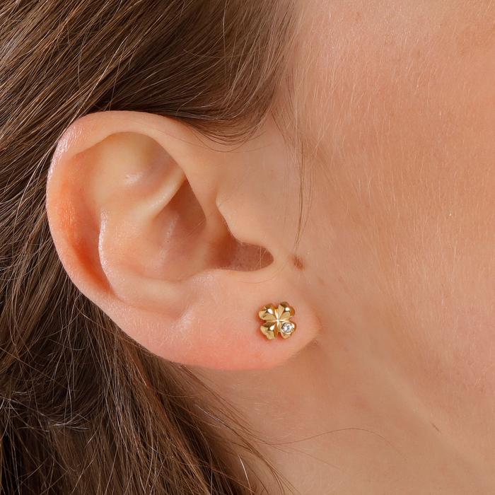 Boucles d'oreilles CHAKRA