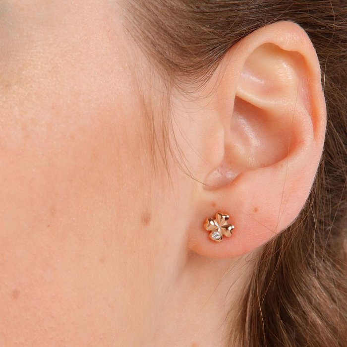 Boucles d'oreilles CHAKRA