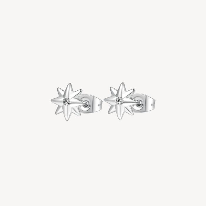 Boucles d'oreilles CHAKRA